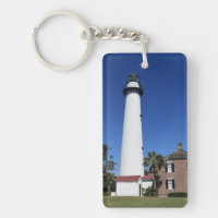 Saint Simons Island as a