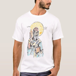 Saint Spyridon T-Shirt