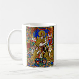 Saint Stanislaus Bishop and Martyr Coffee Mug