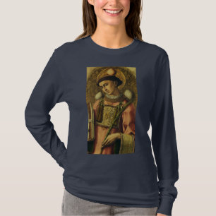 Saint Stephen Apostle of the Seventy Protomartyr T-Shirt