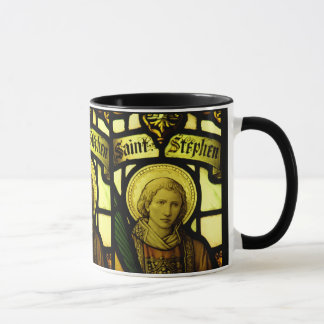 Saint Stephen Mug
