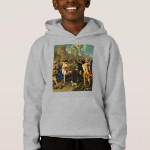 Saint Stephen the Protomartyr Fine Art Iconography
