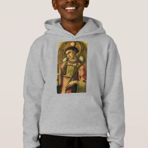 Saint Stephen the Protomartyr Fine Art Iconography