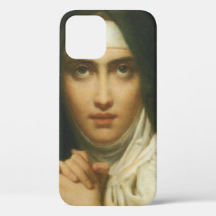 SAINT TERESA OF AVILA iPhone 12 CASE