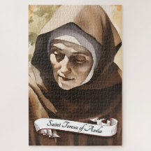 Saint Teresa of Avila