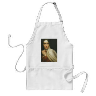 SAINT TERESA OF AVILA STANDARD APRON