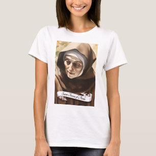 Saint Teresa of Avila T-Shirt