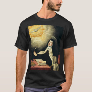 Saint Teresa of Avila T-Shirt