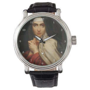 SAINT TERESA OF AVILA  WATCH