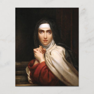 Saint Teresa of Jesus