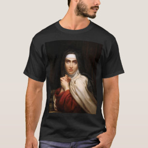 Saint Teresa of Jesus T-Shirt