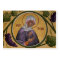 Saint Thekla Mini-Prayer Card