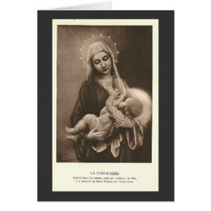 Saint Therese of Lisieux