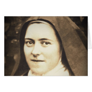 SAINT THERESE OF LISIEUX