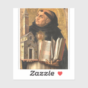 Saint Thomas Aquinas Doctor of Truth