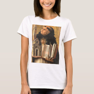 Saint Thomas Aquinas T-Shirt