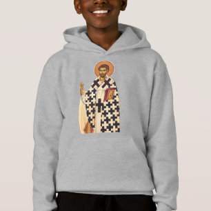 Saint Timothy the first Christian bishop of Ephes