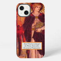 Saint Uriel Archangel