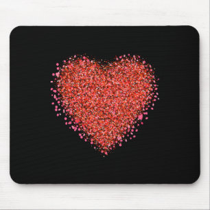 Saint Valentine's Designs2  Mouse Pad