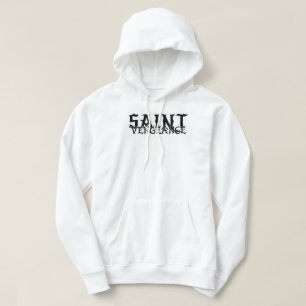SAINT VENGEANCE HOODIE