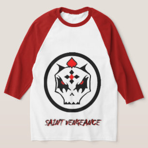 SAINT VENGEANCE T-Shirt