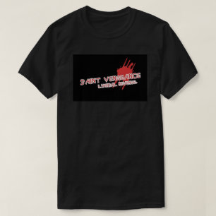 SAINT VENGEANCE T-Shirt