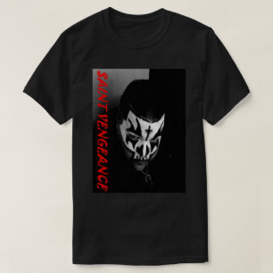 SAINT VENGEANCE T-Shirt