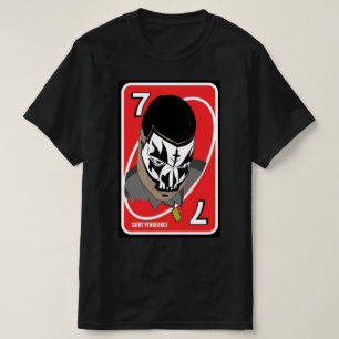 SAINT VENGEANCE T-Shirt
