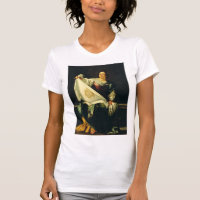 Saint Veronica Art The Miracle of the Holy Face