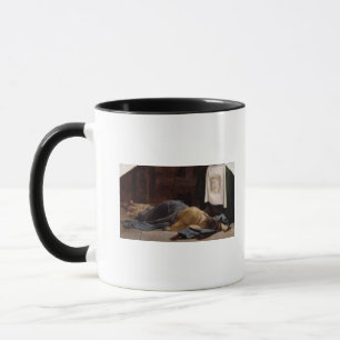 Saint Veronica Mug