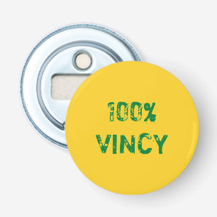Saint Vincent and the Grenadines Vincy Bottle Opener