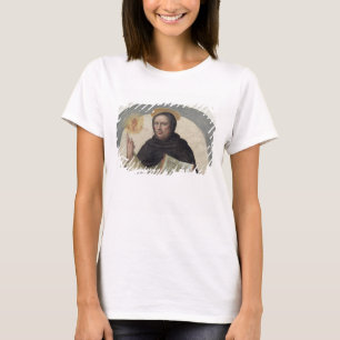 Saint Vincent Ferrer (fresco) T-Shirt