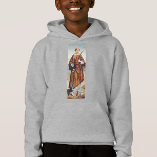 Saint Vincent of Saragossa