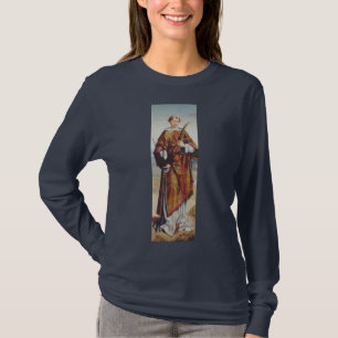 Saint Vincent of Saragossa T-Shirt