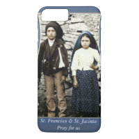 Saints Francisco & Jacinta Marto Canonisation