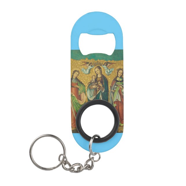Saints Perpetua and Felicity (Front)