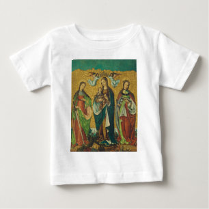 Saints Perpetua and Felicity Baby T-Shirt