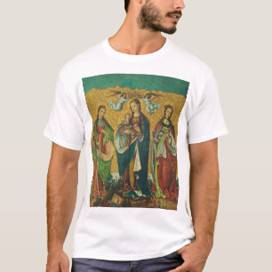 Saints Perpetua and Felicity T-Shirt