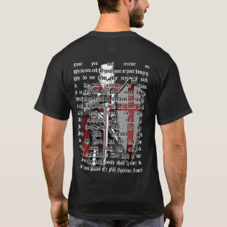 Saints Prayer T-Shirt