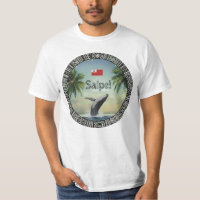 Saipe Tonga Eua whale off grid Pacific island