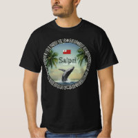 Saipe Tonga Eua whale off grid Pacific island