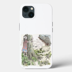 Saireku iPhone 13 Case