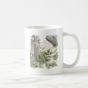 Saireku Coffee Mug
