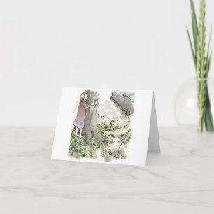 Saireku Note Card