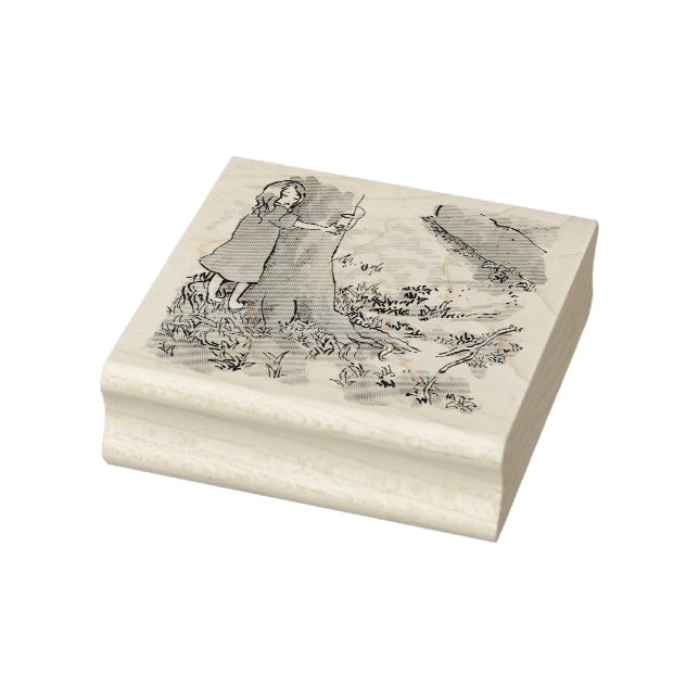 Saireku Rubber Stamp (Stamp)