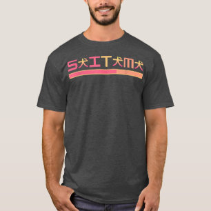 Saitama Inu Coin Crypto Token Cryptocurrency Walle T-Shirt