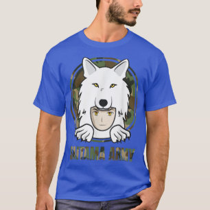 Saitama Inu Coin Crypto Token Cryptocurrency Walle T-Shirt