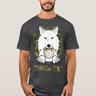 Saitama Inu Coin Crypto Token Cryptocurrency Walle T-Shirt