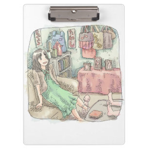 Saji Sanaya Clipboard