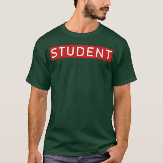 Sakamoto days Student friend T-Shirt